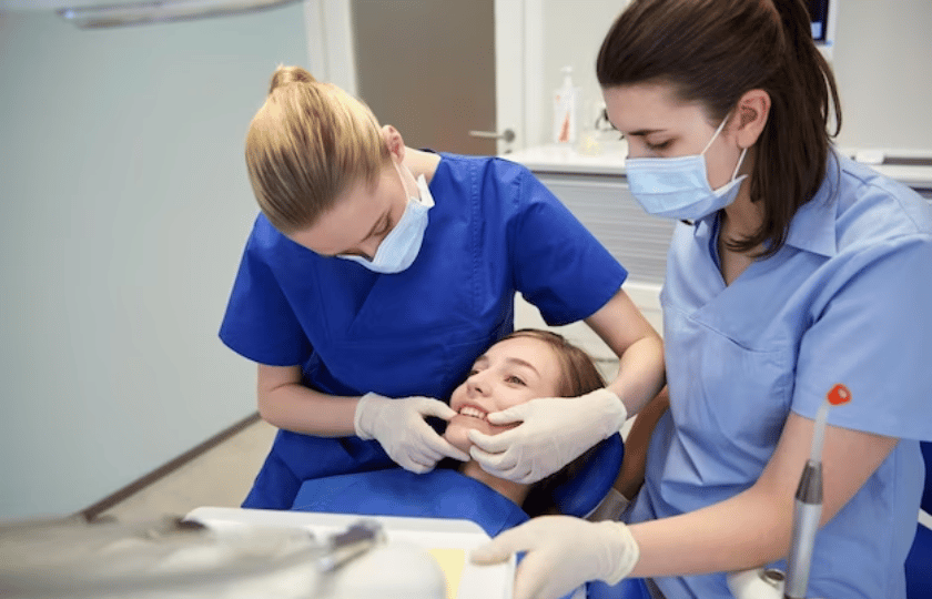 how often to visit the dentist
