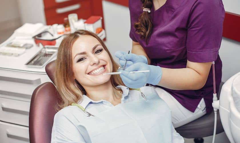 Cosmetic Dentistry in Palatine- Palatine Dental Associates