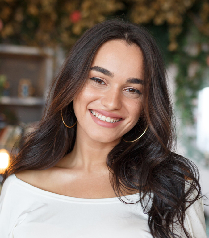 Cosmetic Dentistry Background