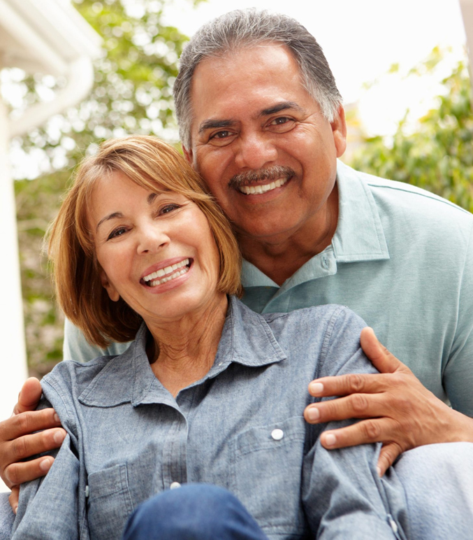 Dental Implant Background