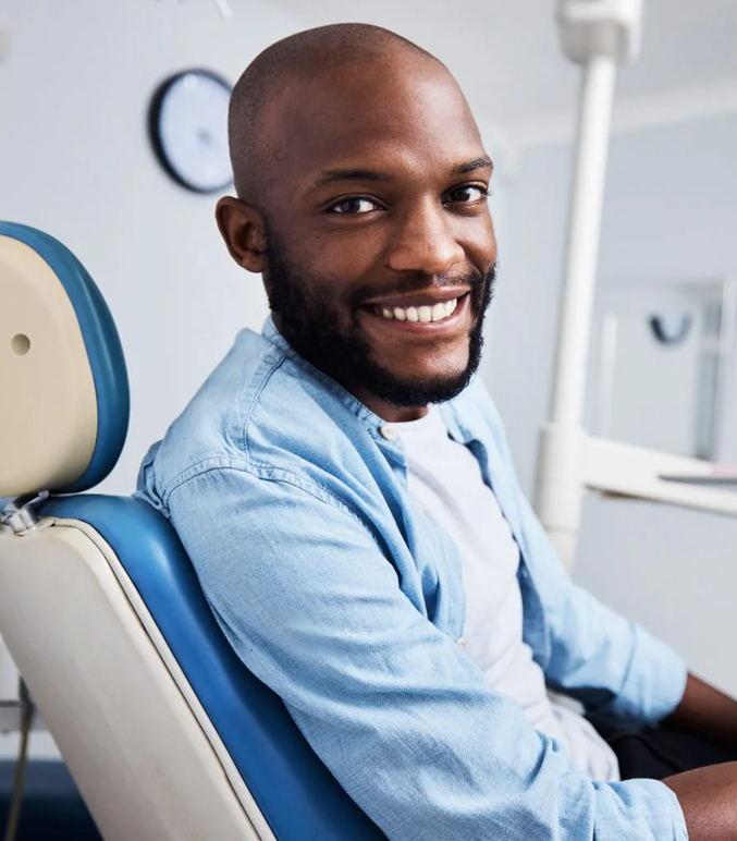 Extractions Background