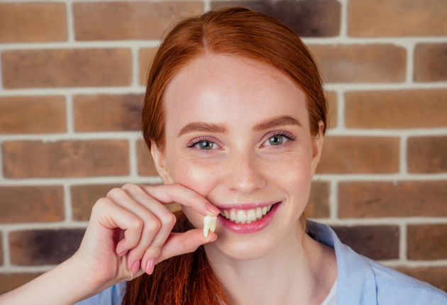 Tooth Extractions Palatine