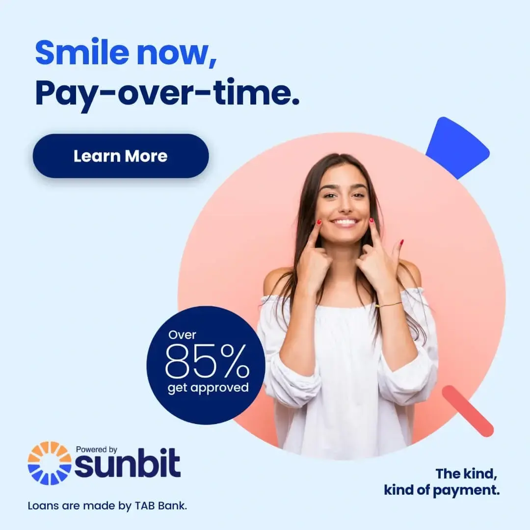 Sunbit logo.